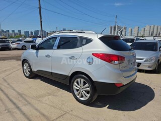 2012 Hyundai Tucson ix LX20SKEYAUTO