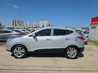 2012 Hyundai Tucson ix LX20SKEYAUTO