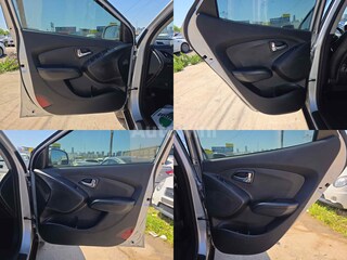 2012 Hyundai Tucson ix LX20SKEYAUTO
