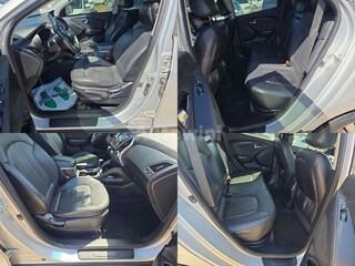 2012 Hyundai Tucson ix LX20SKEYAUTO