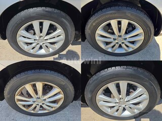 2012 Hyundai Tucson ix LX20SKEYAUTO