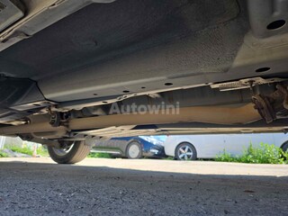 2012 Hyundai Tucson ix LX20SKEYAUTO