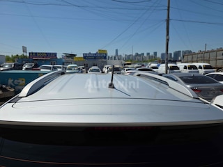 2012 Hyundai Tucson ix LX20SKEYAUTO