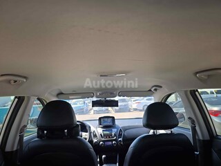 2012 Hyundai Tucson ix LX20SKEYAUTO