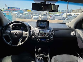 2012 Hyundai Tucson ix LX20SKEYAUTO