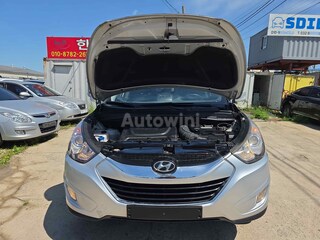 2012 Hyundai Tucson ix LX20SKEYAUTO