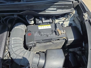 2012 Hyundai Tucson ix LX20SKEYAUTO
