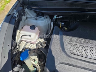 2012 Hyundai Tucson ix LX20SKEYAUTO