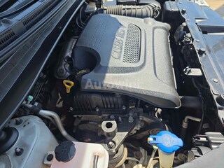 2012 Hyundai Tucson ix LX20SKEYAUTO