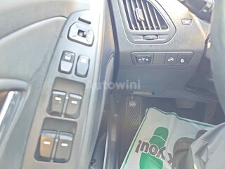 2012 Hyundai Tucson ix LX20SKEYAUTO