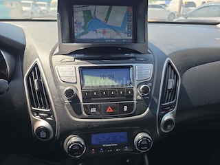 2012 Hyundai Tucson ix LX20SKEYAUTO