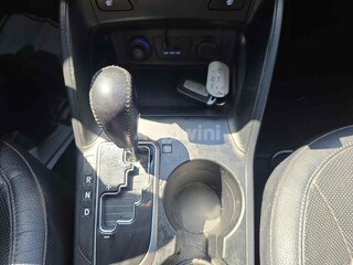 2012 Hyundai Tucson ix LX20SKEYAUTO