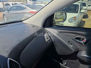 2012 Hyundai Tucson ix LX20SKEYAUTO