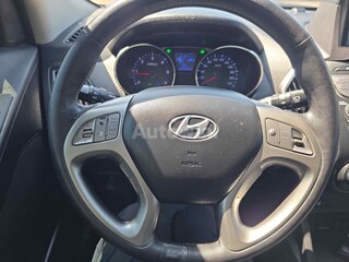 2012 Hyundai Tucson ix LX20SKEYAUTO