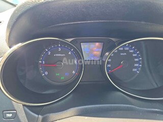 2012 Hyundai Tucson ix LX20SKEYAUTO