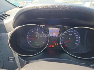 2012 Hyundai Tucson ix LX20SKEYAUTO