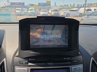 2012 Hyundai Tucson ix LX20SKEYAUTO