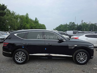 2022 Genesis GV80 NO ACCIDENT NAVI S.KEY 
