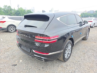 2022 Genesis GV80 NO ACCIDENT NAVI S.KEY 