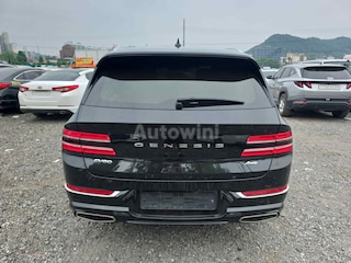 2022 Genesis GV80 NO ACCIDENT NAVI S.KEY 