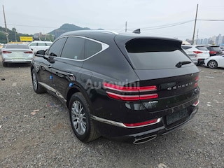2022 Genesis GV80 NO ACCIDENT NAVI S.KEY 