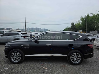 2022 Genesis GV80 NO ACCIDENT NAVI S.KEY 