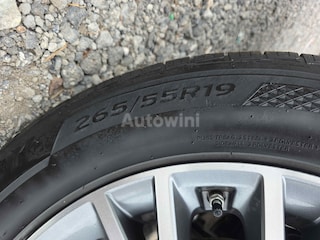 2022 Genesis GV80 NO ACCIDENT NAVI S.KEY 