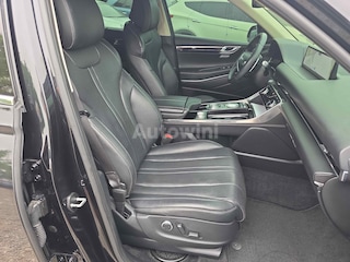 2022 Genesis GV80 NO ACCIDENT NAVI S.KEY 
