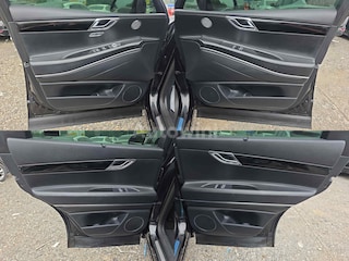 2022 Genesis GV80 NO ACCIDENT NAVI S.KEY 