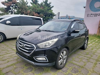 2014 Hyundai New Tucson ix NOACCIDENT+BESTCONDITION