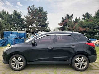 2014 Hyundai New Tucson ix NOACCIDENT+BESTCONDITION