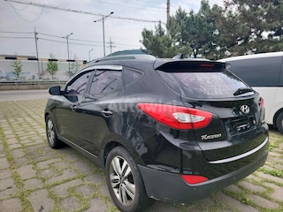 2014 Hyundai New Tucson ix NOACCIDENT+BESTCONDITION