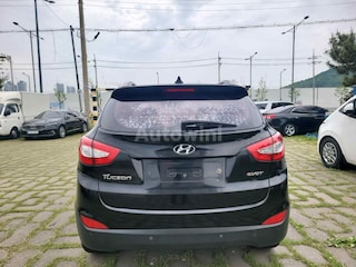 2014 Hyundai New Tucson ix NOACCIDENT+BESTCONDITION