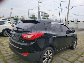 2014 Hyundai New Tucson ix NOACCIDENT+BESTCONDITION