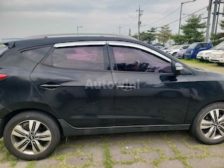 2014 Hyundai New Tucson ix NOACCIDENT+BESTCONDITION