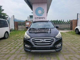 2014 Hyundai New Tucson ix NOACCIDENT+BESTCONDITION