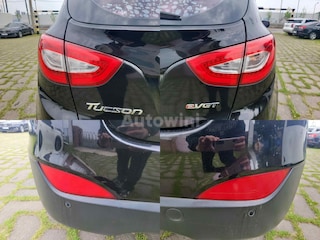 2014 Hyundai New Tucson ix NOACCIDENT+BESTCONDITION
