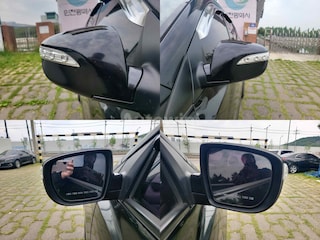 2014 Hyundai New Tucson ix NOACCIDENT+BESTCONDITION
