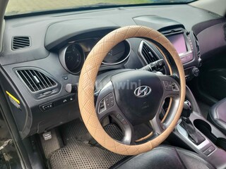 2014 Hyundai New Tucson ix NOACCIDENT+BESTCONDITION