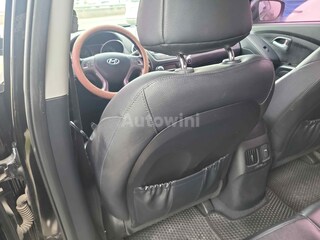 2014 Hyundai New Tucson ix NOACCIDENT+BESTCONDITION