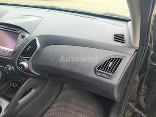2014 Hyundai New Tucson ix NOACCIDENT+BESTCONDITION