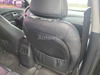 2014 Hyundai New Tucson ix NOACCIDENT+BESTCONDITION