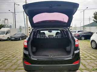 2014 Hyundai New Tucson ix NOACCIDENT+BESTCONDITION