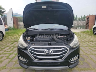 2014 Hyundai New Tucson ix NOACCIDENT+BESTCONDITION