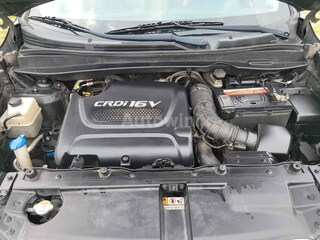 2014 Hyundai New Tucson ix NOACCIDENT+BESTCONDITION