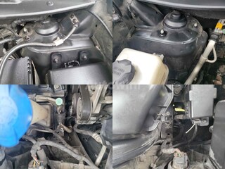 2014 Hyundai New Tucson ix NOACCIDENT+BESTCONDITION