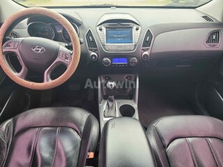2014 Hyundai New Tucson ix NOACCIDENT+BESTCONDITION
