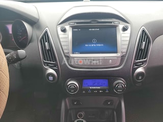 2014 Hyundai New Tucson ix NOACCIDENT+BESTCONDITION