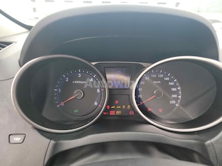 2014 Hyundai New Tucson ix NOACCIDENT+BESTCONDITION