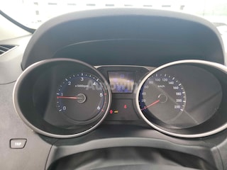 2014 Hyundai New Tucson ix NOACCIDENT+BESTCONDITION